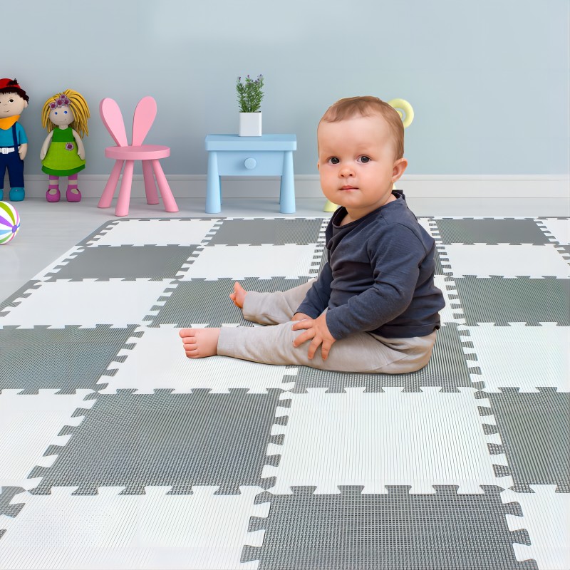 Baby Play Mat