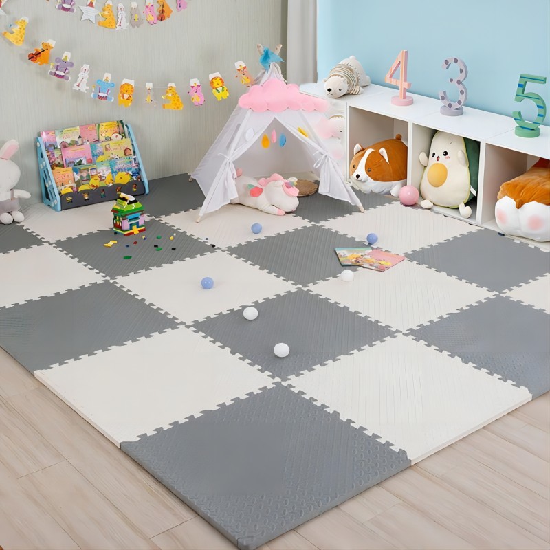 Baby Play Mat