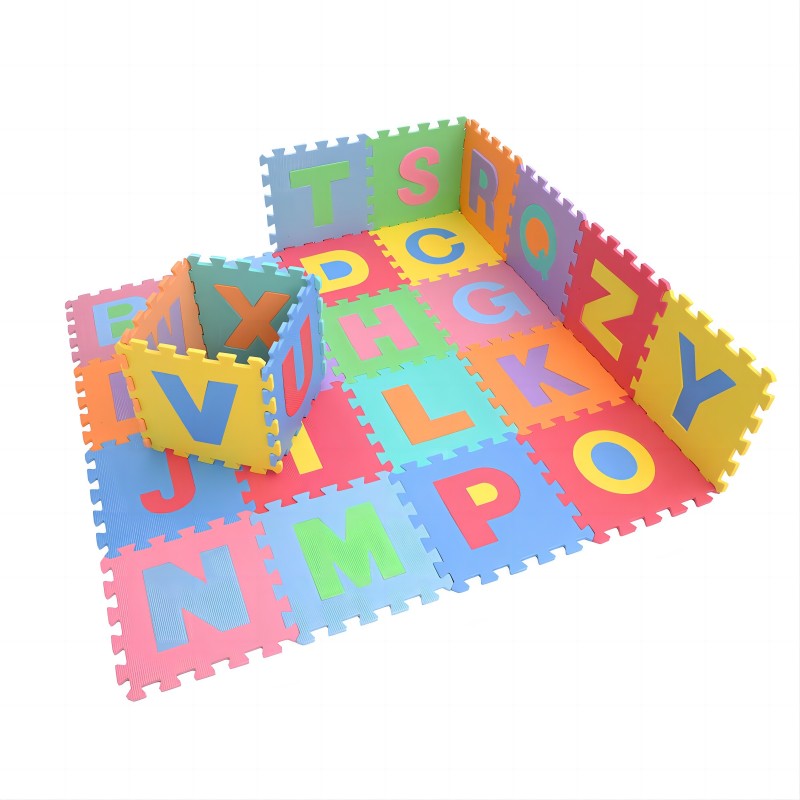 Baby Play Mat