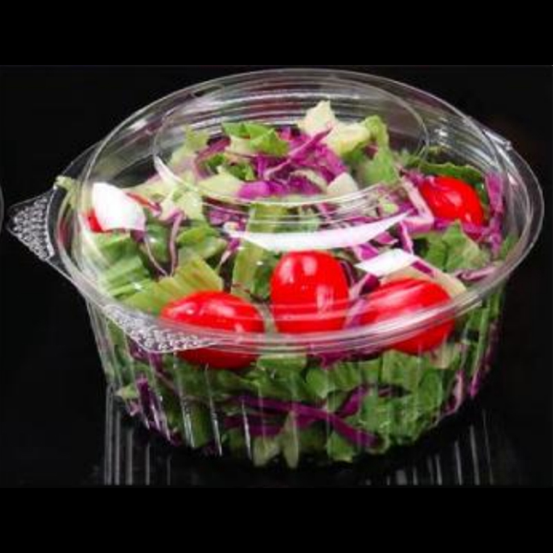 Saladebox 175*175*90 mm hgf-24dl