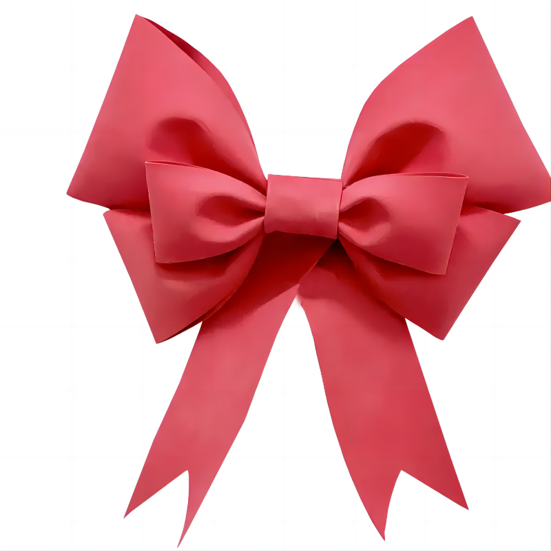 New arrivals home decor handmade bow ties large eva foam bowknot for party decoration