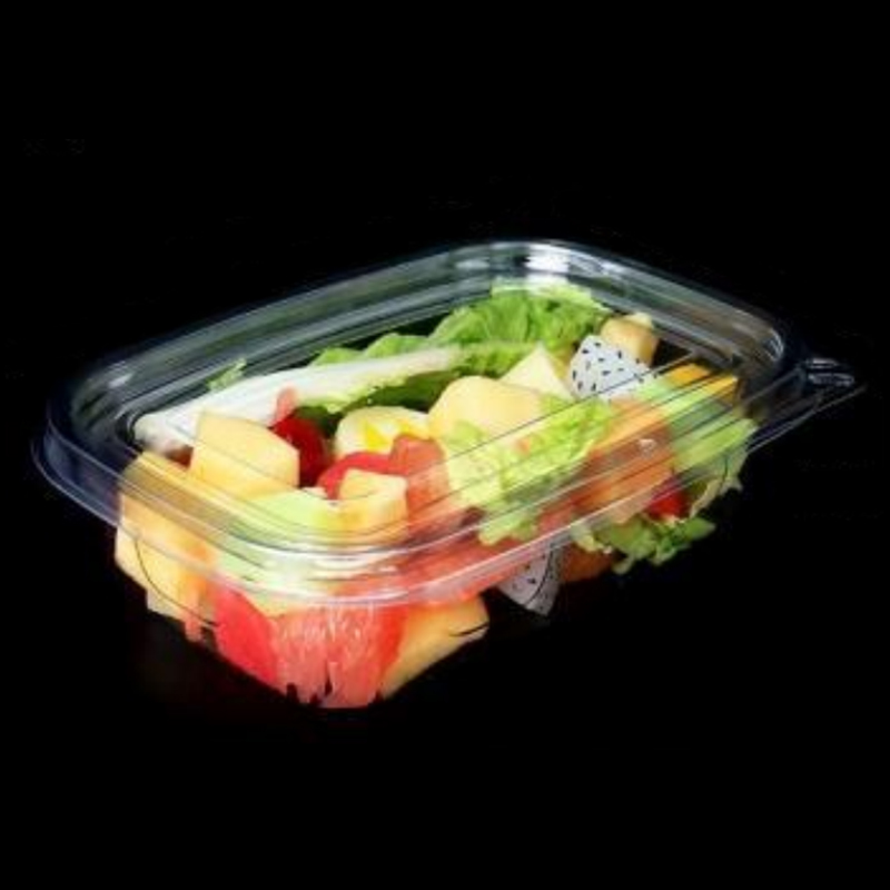 Saladbox Bottom 165*115*40 mm HGF-220