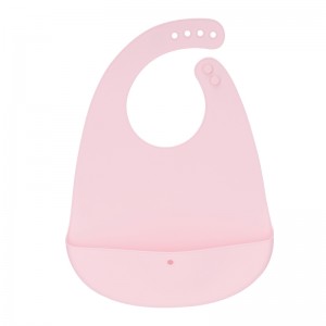 Baby slabbetjes huishoudens, milieuvriendelijke siliconenkinderen \\\\ \'Skabs, gezond, duurzaam en gemakkelijk schoon te maken