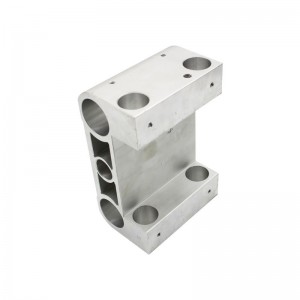 Precisiemachines onderdelen 2