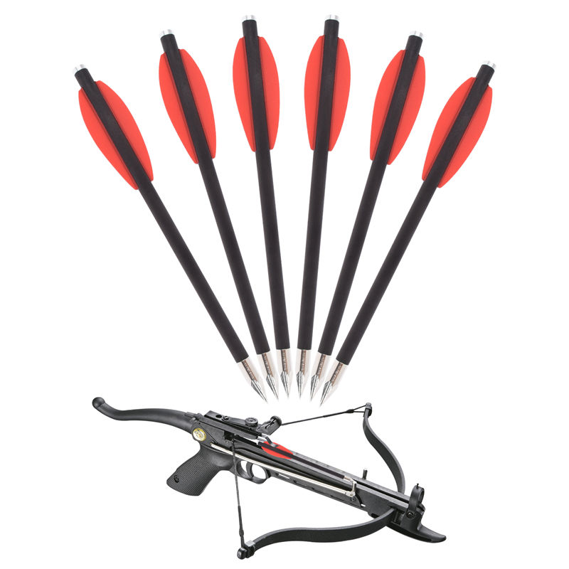 Verzendinformatie van Elongarrow