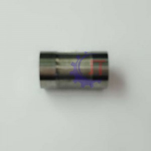 135001012 Teller Cutter Lang levenstype Charmmilles Snijdend draadmachine OD8 x 14 mml