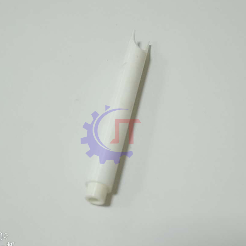 135018282 Lang fluitje lange fluitje EDM Wearparts OD8/5.8 x ID5.6/3.6 x ID5.6/3.6 x H70mm