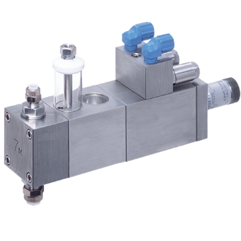 Fabrikanten van pompfabrikanten om u expertise te leren