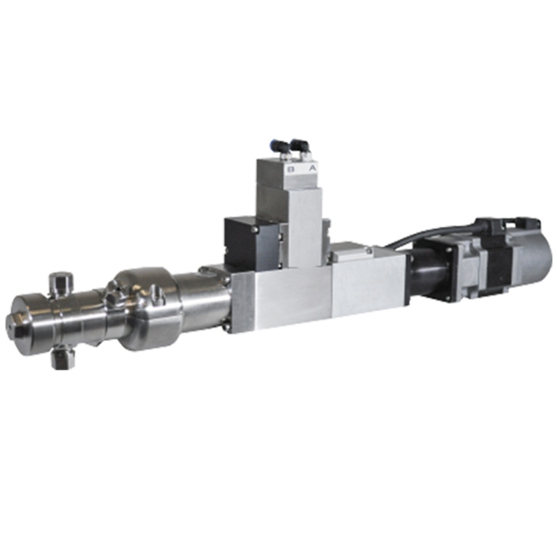 Wat veroorzaakt de trillingen van de precisie meetpomp?