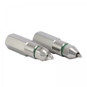 MICRO FOG Ultrasone atomiseren spuitmondstuk voor luchtdesinfectiebeheersing