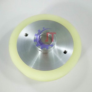 3085385 0204760 S100 0.255φ Draadgeleider bovenste Sodick Snijk draadmachine