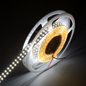 2835 D240leds/m LED -strip