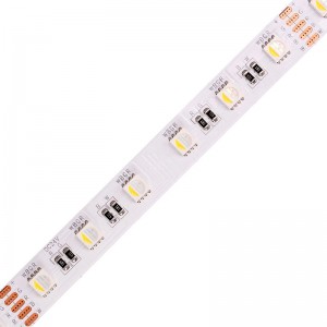 5050 60leds/m RGBW LED -strip