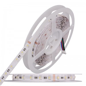 5050 60leds/m RGBW LED -strip