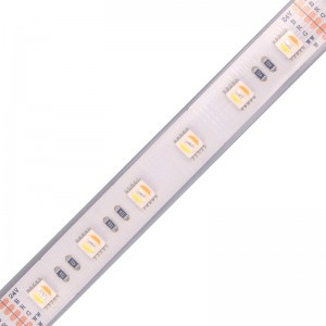 5050 60leds/m WRGBWW LED -strip