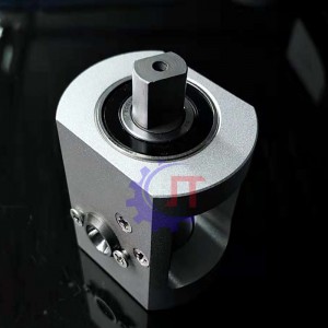 X182B458H02 M216 Spoelmondstukhouder Upper OD=63MM H=20MM ID=15.5MM