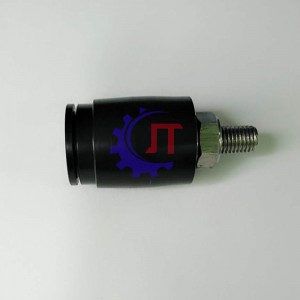 Agie 241.253 590241253 241.253.4 Aangedreven rolwagen OD31.5/8 X L77MM