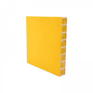 Glasvezel composiet FRP/grp coverplaatroosters