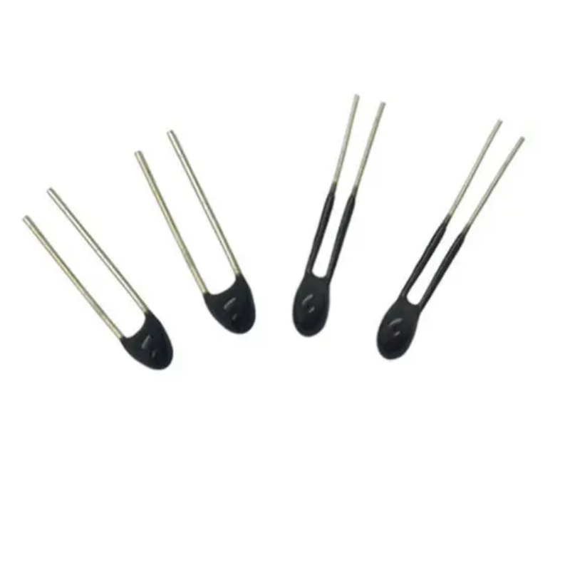 MF52A EPOXY -DRAAD - TEMPERATUURMETING NTC Thermistor Epoxi ingekapselde temperatuursensor