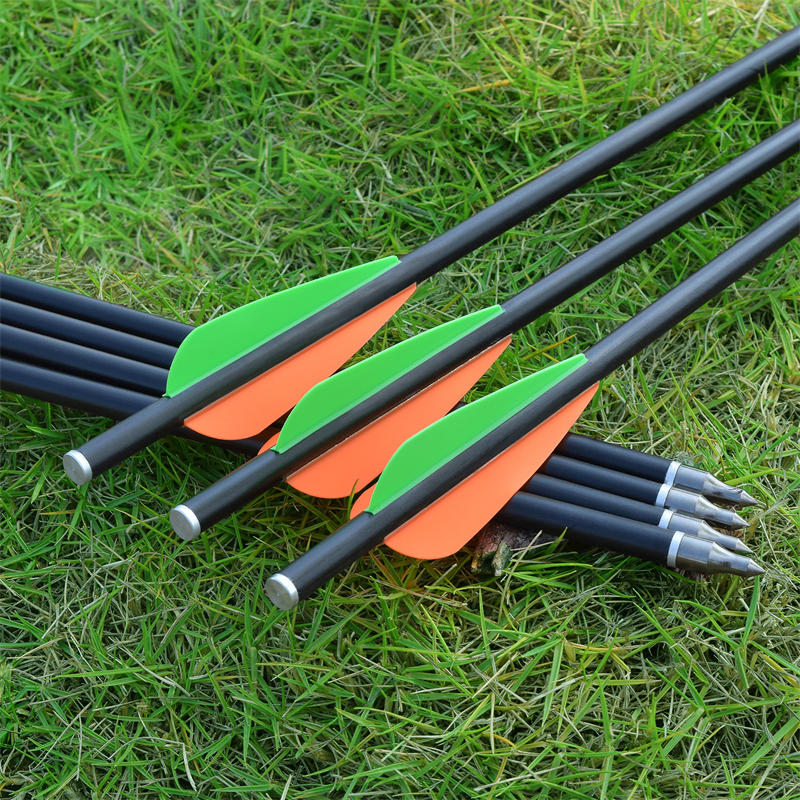 Nieuwe week! Boogschieten leverancier, elongarrow!