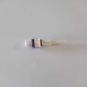 Charmilles 135018481 Sapphire Holder Kit Oud