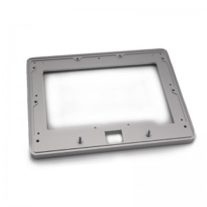 CNC Machined Parts Service