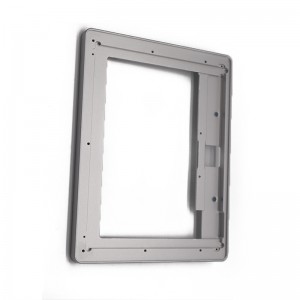 CNC Machined Parts Service