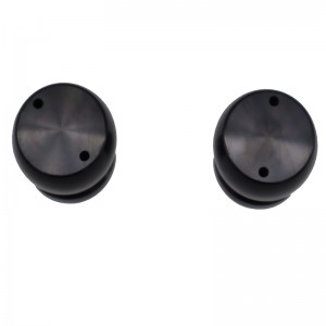 OEM CNC -bewerkingsonderdelen