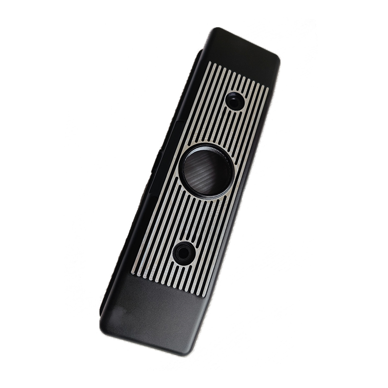 Hoe impliceert CNC -bewerking automatische productie?