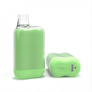 KK2 UITSCHIKBAAR VAPE APPARAAT WHOLESALE 4000PUFFS