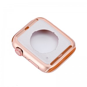 Aangepaste CNC -freeservice