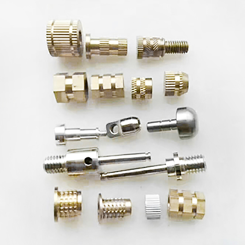 Hoe werkt CNC werken?