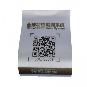 Afdrukken, aangepaste afdrukken