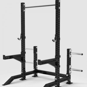 Fitnessapparatuur plaatwerk metaal