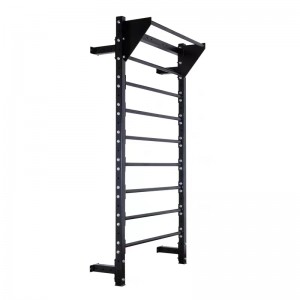 Fitnessapparatuur plaatwerk metaal