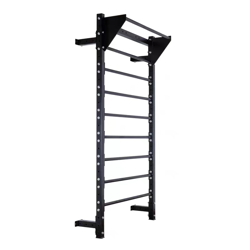 Fitnessapparatuur plaatwerk metaal