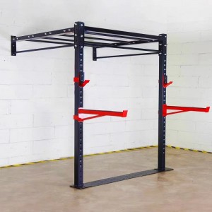 Fitnessapparatuur plaatwerk metaal