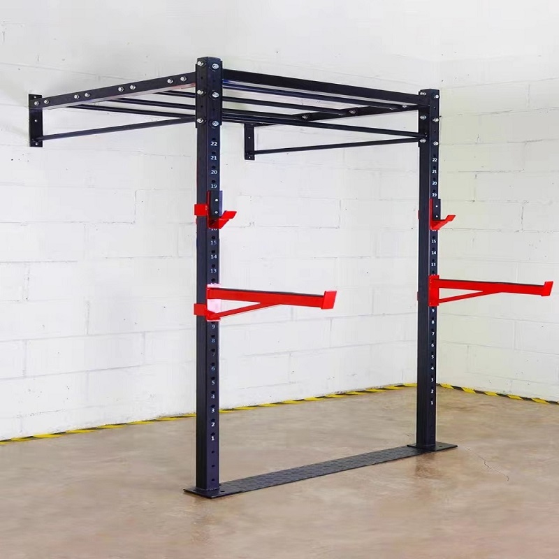 Fitnessapparatuur plaatwerk metaal