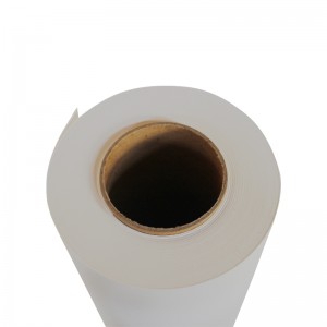 35GSM/40GSM/45GSM/60GSM/80GSM/90GSM/100GSM SUBLIMATIEoverdracht/Transfer Paper
