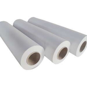 35GSM/40GSM/45GSM/60GSM/80GSM/90GSM/100GSM SUBLIMATIEoverdracht/Transfer Paper