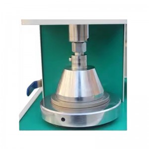 Bursting Strength Tester