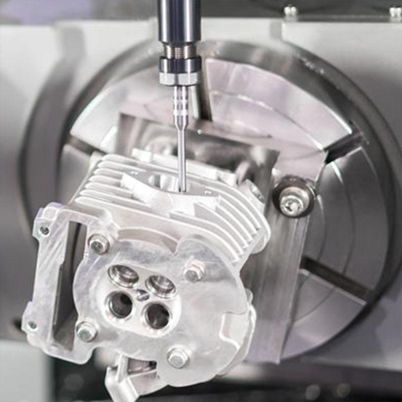 Wat weet u over CNC -vaste waarde?