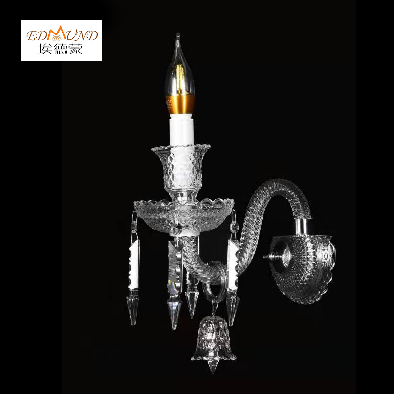 1305-1 Moderne Crystal Chandelier Luxury Decoratie