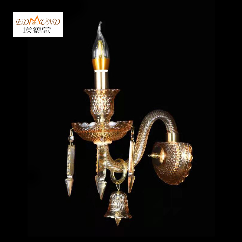 1306-1 Moderne Crystal Chandelier Luxury Decoratie