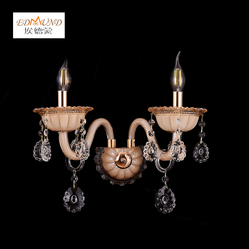 1308-2 Moderne Crystal Chandelier Luxury Decoratie