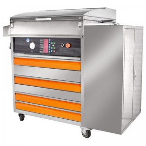 Goede kwaliteit water wassen flexo/resin plaat maken machine flexo printplaat maken machine voor printers