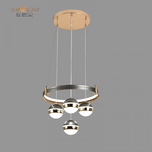 L8032 LED-pedant Licht-3 kleuren