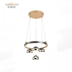 L8032 LED-pedant Licht-3 kleuren