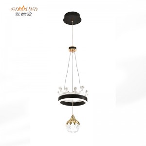 L8033 LED-pedant Licht-3 kleuren