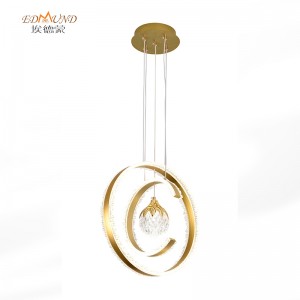 L8056 LED-pedant Light-3-kleuren